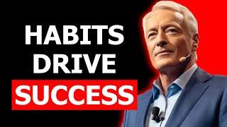 The Daily Habits That Turn Dreams Into Reality - Brian Tracy