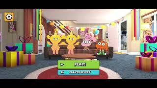 Gumball's Amazing Party Game: Double Penny Glitch