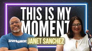 Ep. 42: Support, Advocacy, and Passion with Janet Sanchez