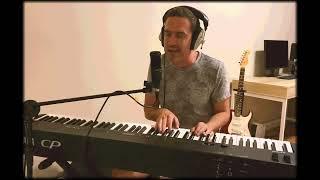 Valerie (Steve Winwood cover) - Darren Rampton