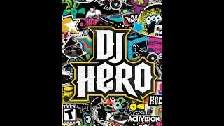 Retro Hawk Plays: DJ HERO