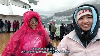 冰川雪山湖泊大海，这是你想象的阿拉斯加吗？