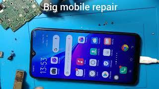 Vivo 1906 y11 & y17 no service solution, vivo y17 & y11 network problem solution