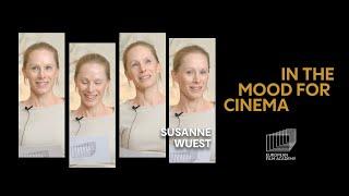 Susanne Wuest - In The Mood For Cinema