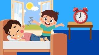 Are you sleeping brother john? | Nursery Rhymes ‪& kids songs | lullabies for babies