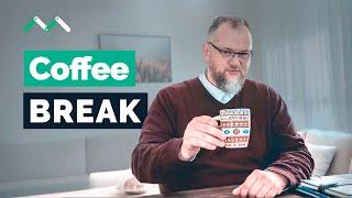 Coffee Break Chat: Life, Career Choices & Lessons Along the Way