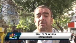 KANAL 56 ON YAŞINDA1