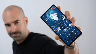 Google Pixel 6a Review | Six Weeks Later, With Android 13!