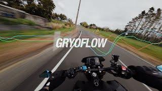 Best stabilisation for MOTOVLOGS!