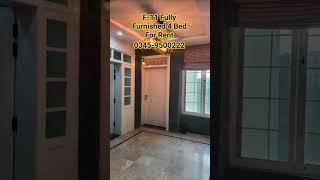 fully furnished 4bed apartment for rent in F-11 Islamabad #capital #property #islamabadproperty