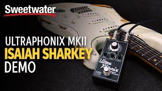 Mason Marangella and Isaiah Sharkey Demo the New Ultraphonix MKII