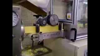 BINACCHI Toilet Soap Line 500 bpm - SVX 3000 + BSW 555