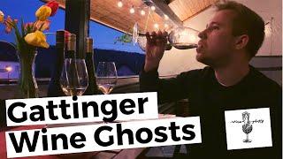 Gattinger Wine Ghosts | Tasting young Simon Gattinger's wines from the Wachau