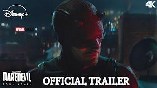 DAREDEVIL Born Again Official Trailer | Marvel Studio