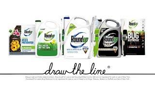 How to Precisely Target and Kill Weeds with the Roundup® Sure Shot® Wand