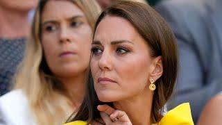 British TV star slammed for ‘disgraceful’ comments about Princess Kate