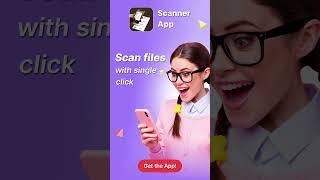 Scanner App