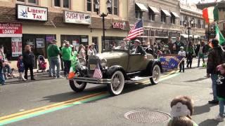 1929 Ford Ahooga Horn!