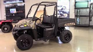 2019 Polaris Industries RANGER 570  - New Side x Side For Sale - Niles, Ohio