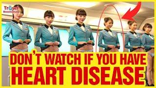 South Korea’s Shocking Truth: What’s Happening to Women Will Stun You! - Travel Documentary