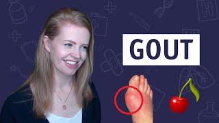 7 NATURAL Remedies That PREVENT Gout 