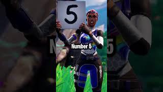 Top 10 Fortnite Back Blings You MUST AVOID!