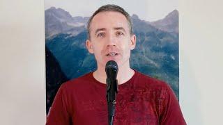 Intro to my Vocal Consulting YouTube Channel