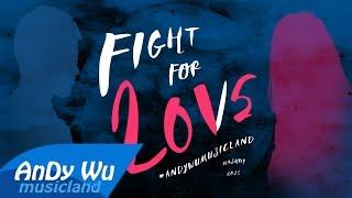 Mashup 2015 "Fight For Love" (Best 98 Pop Songs) - #AnDyWuMUSICLAND Mashup