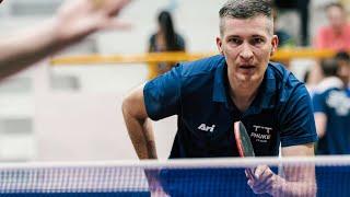 Phuket TT Club Group Stage, Coach Ilya
