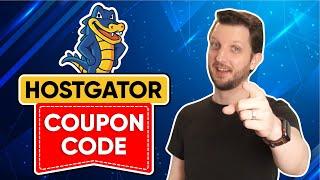 Hostgator Coupon/Discount/Promo Code: Get The Best Deal Here!!! 