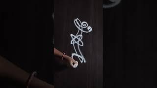 Simple Rangoli Designs  Small Rangoli Designs  Latest Rangoli Designs  Kolam Rangoli Designs