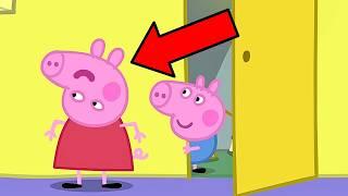 Peppa Pig Mistakes You NEED To SEE