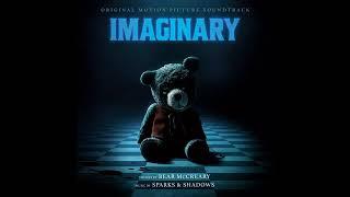 Imaginary 2024 Soundtrack | Friendly Ritual – Sparks & Shadows | Original Motion Picture Score |