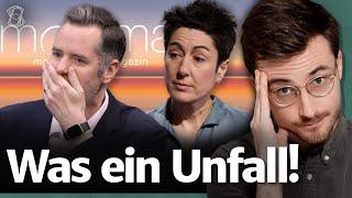 FDP-Fraktionschef manipuliert ZDF-Interview | Alle Details zum neuen Ampel-Haushalt einfach erklärt