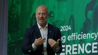 Values Data for the Values Economy - David Allison Keynote Excerpt