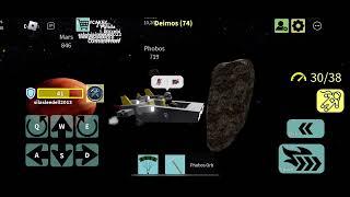 how to get mars’ moons and mars orbs in space simulator on roblox