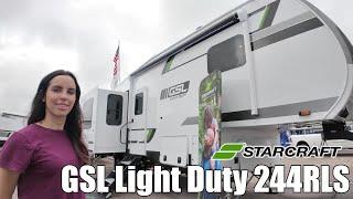 Starcraft-GSL Light Duty-244RLS