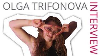 Rúdvilág.hu - Interview - Olga Trifonova