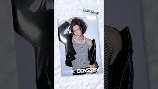 Fly Up~ 라이즈 앨범깡️  RIIZE ’ODYSSEY‘ album unboxing