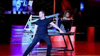 Illusionist Matthew McGurk | Illusion Show | Crystal Boot Awards 2014