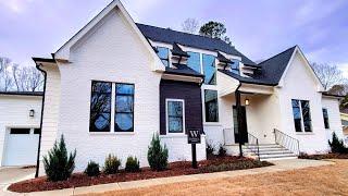 Tour a $1,675,000 Raleigh Luxury Home | And Win a $250 Luxury Dinner | Eric Mikus TOUR