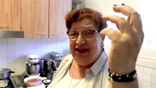 Yiayia's Greek Kitchen - Pastitsio!