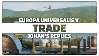 Markets, How Do They Work in EU5? | Johan Replies - Tinto Talks #10