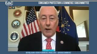 Rep. Greg Pence Highlights AV Innovation in Indiana