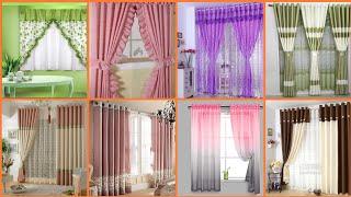 Luxury curtains designs||curtains for window||interior decor curtains ideas