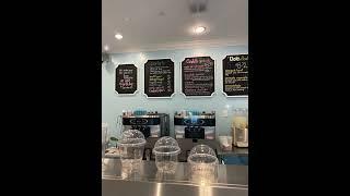 Confetti Italian Ice & Custard - dessert in Costa Mesa #dolewhip #costamesa #desserts #socalfoodie