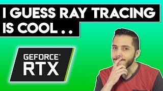 Battlefield 5 RTX 2080 Ti Performance Analysis! Pixel 3 Leaks and More!