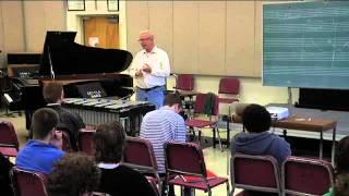 Improv Class - Gary Burton