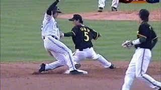 2007년 5월 2일 하이라이트(LG 트윈스 vs 현대 유니콘스)