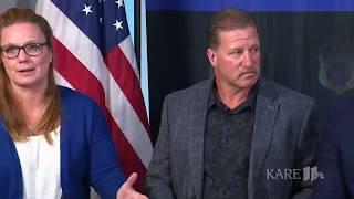 Full interview: Minneapolis police union head Bob Kroll speaks on George Floyd death, police reform